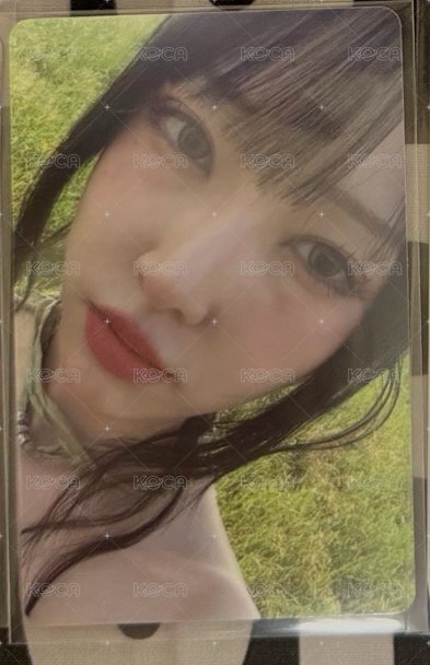 迷三Yuju 4