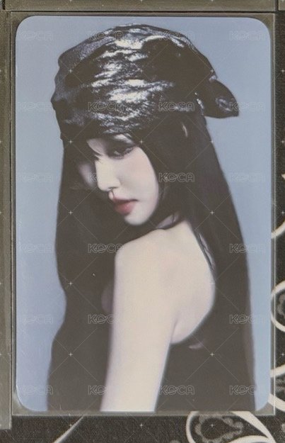 Muse見面會Yuju 2