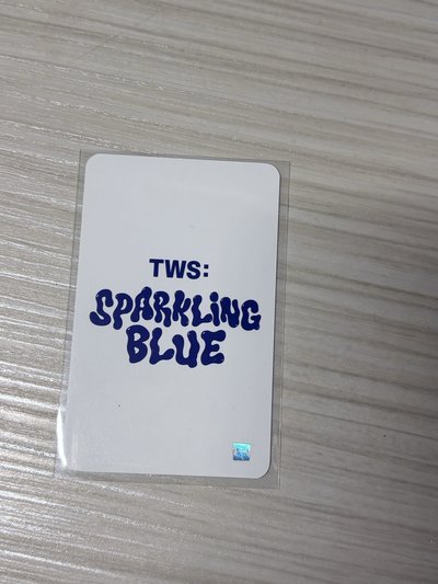Tws 申惟 迷一 小卡