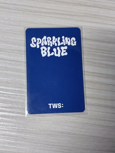 Tws 申惟 迷一 小卡