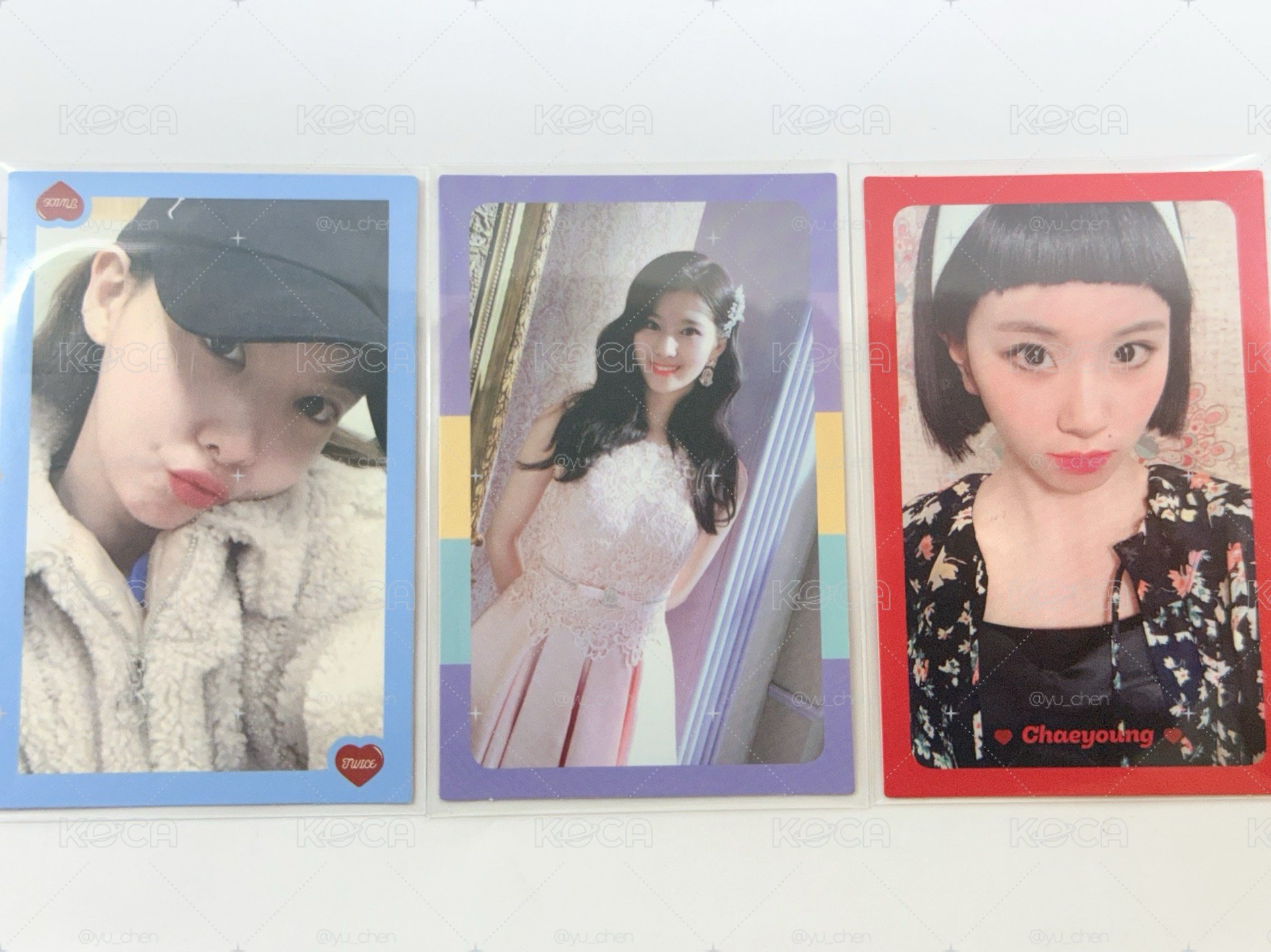 what is love 專卡
