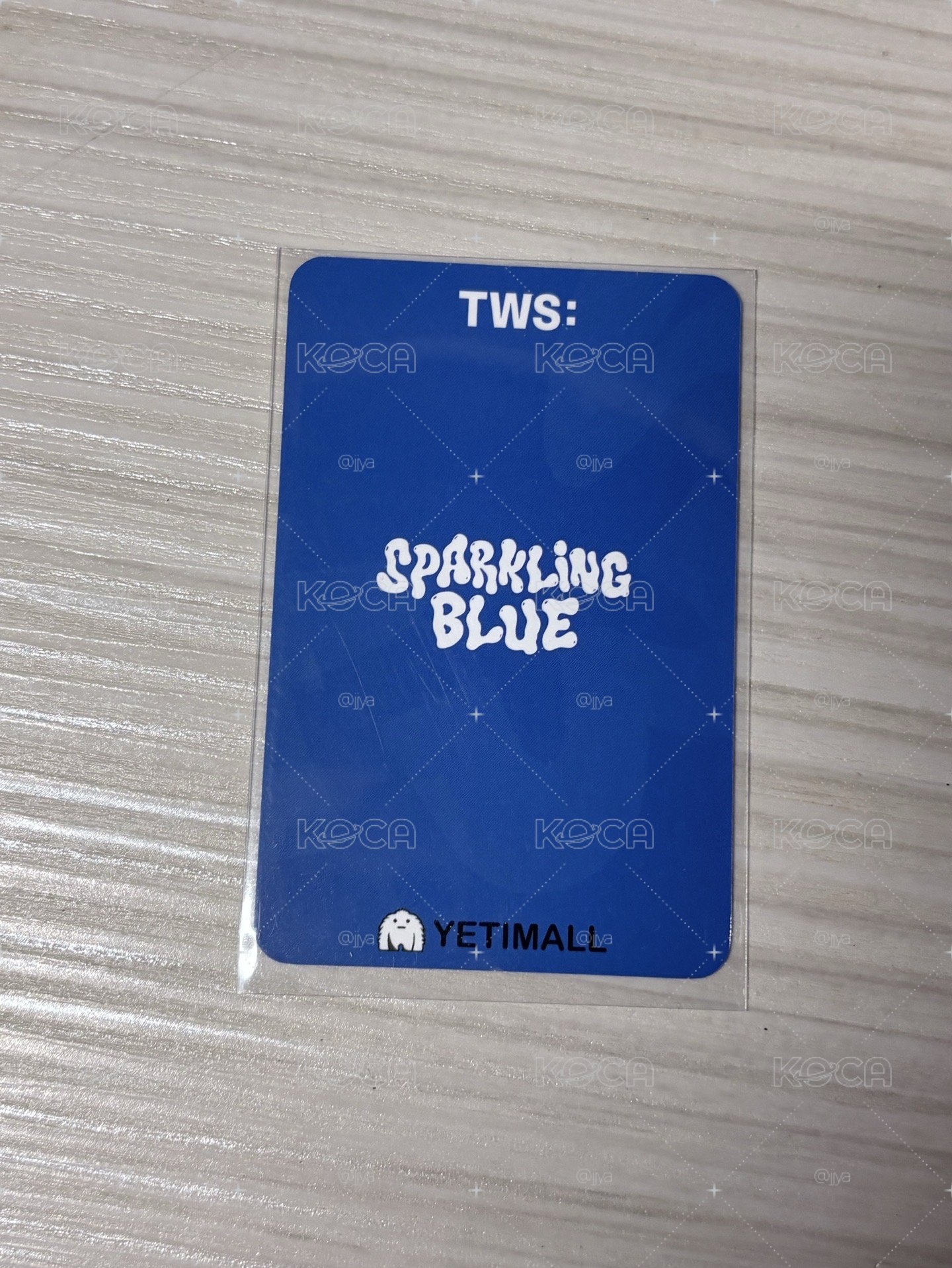 Tws 申惟 迷一 小卡