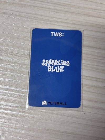 Tws 申惟 迷一 小卡