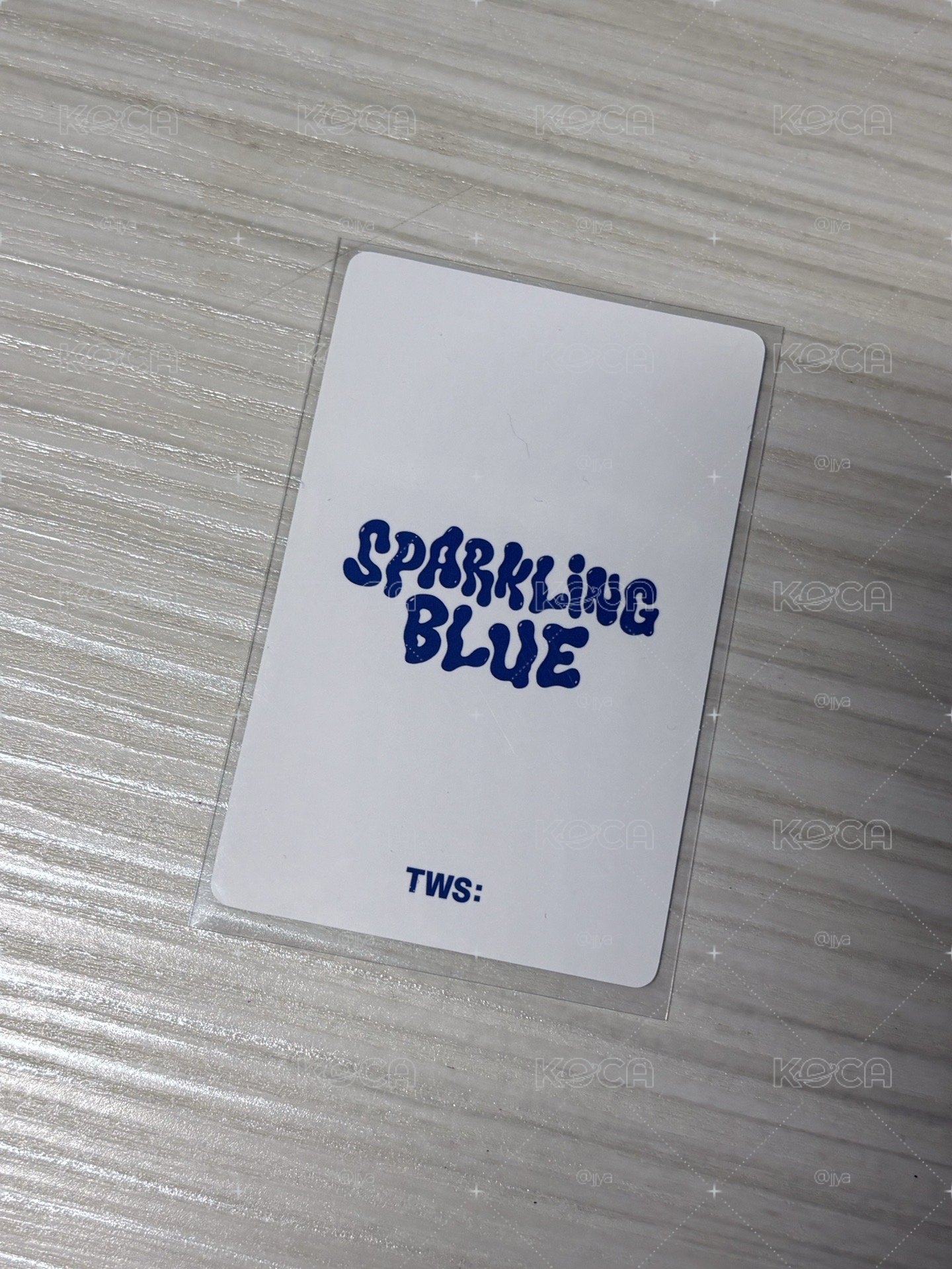 Tws 申惟 迷一 小卡