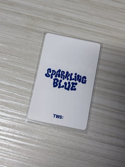 Tws 申惟 迷一 小卡