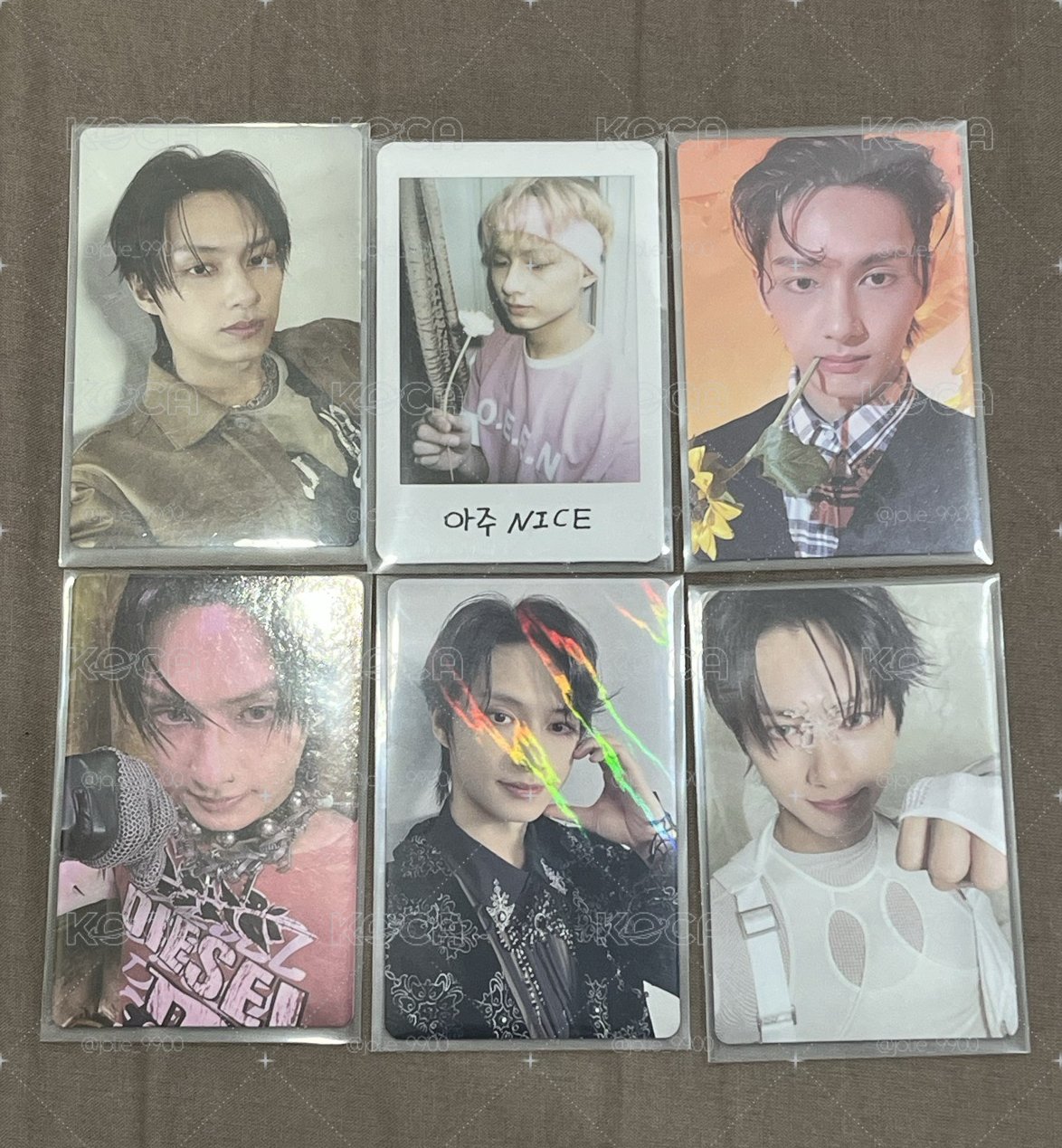 17卡盤