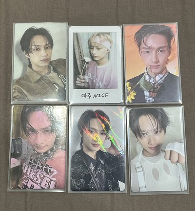17卡盤
