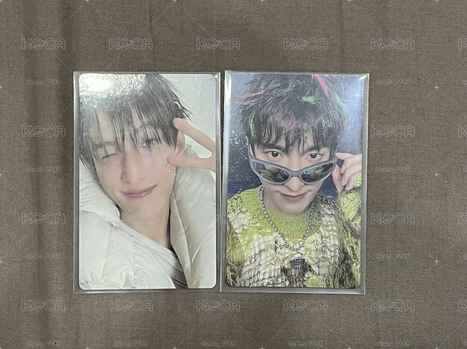 17卡盤