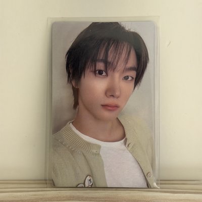 朴成淏小卡出清（一張卡150$⬇️）