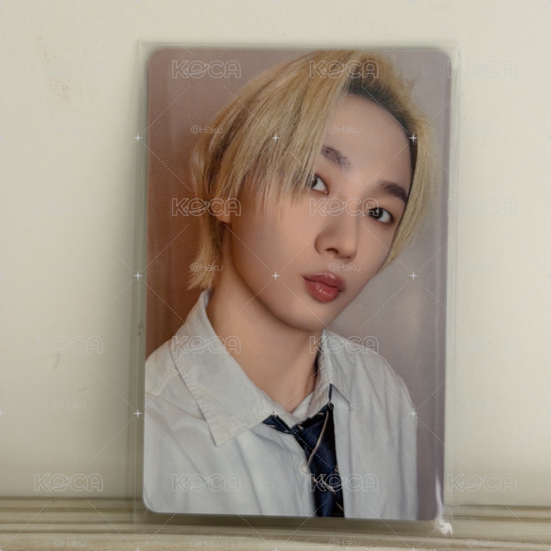 朴成淏小卡出清（一張卡150$⬇️）