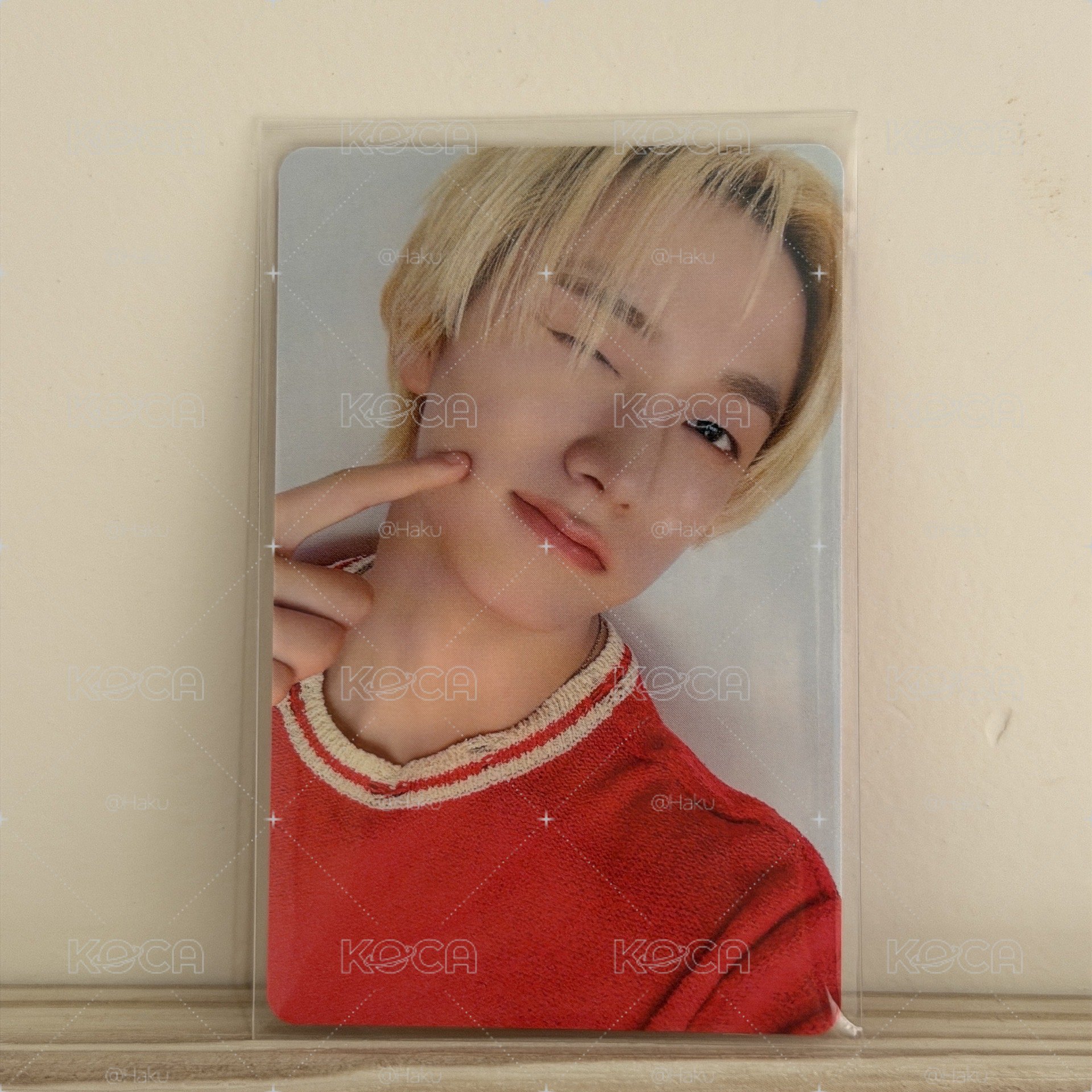 朴成淏小卡出清（一張卡150$⬇️）