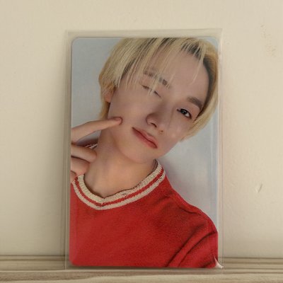 朴成淏小卡出清（一張卡150$⬇️）