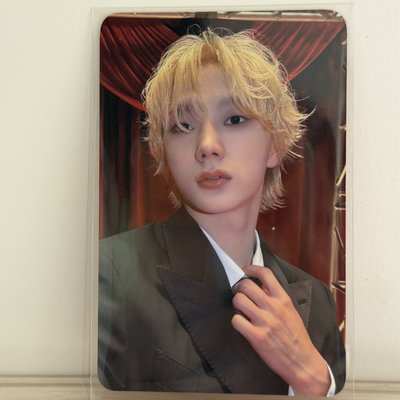 朴成淏小卡出清（一張卡150$⬇️）
