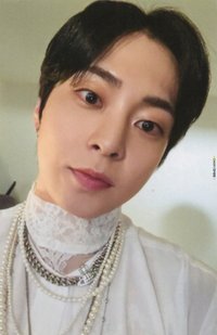 Interview X wm 特典卡 