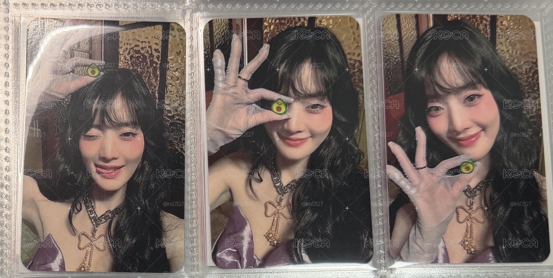 妮lo ia特典一套