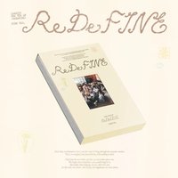ReDeFINE 專輯 FINE VER.