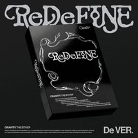 ReDeFINE 專輯 De VER.