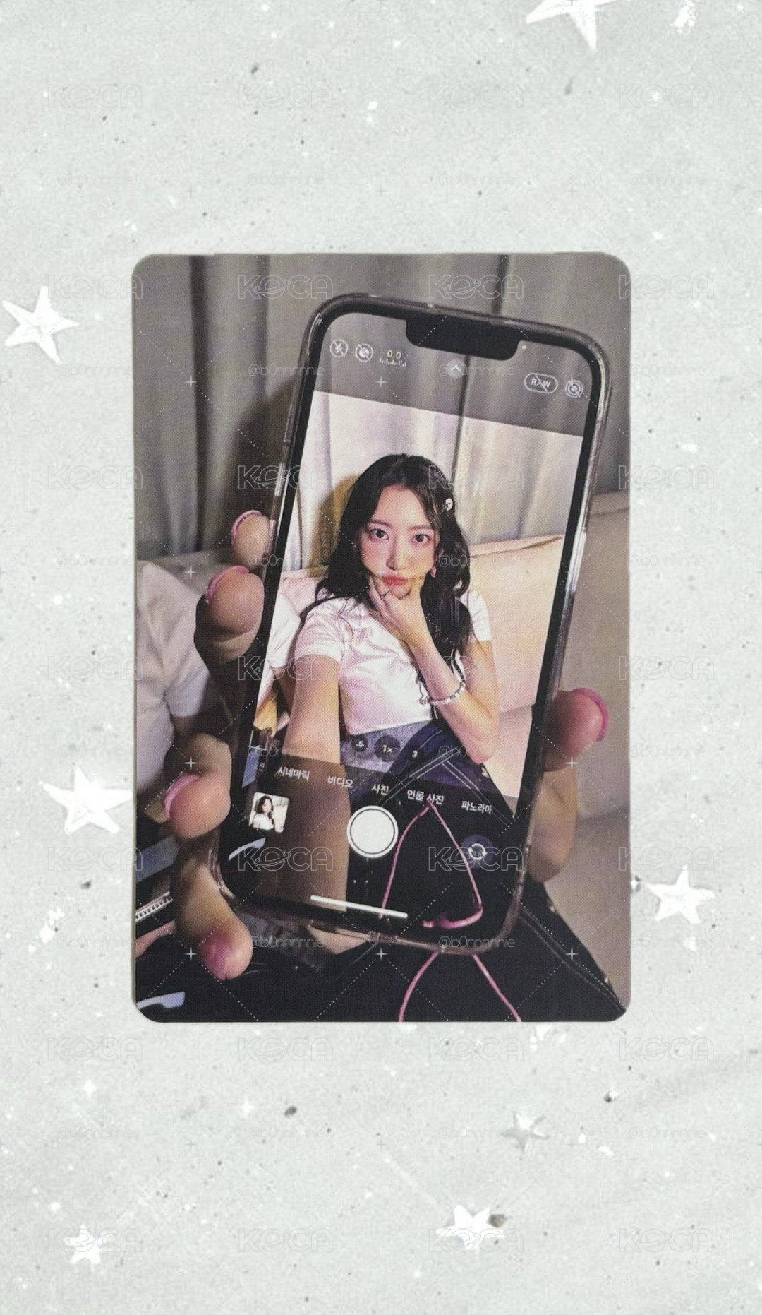 Sakura 電子專專卡