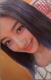 微笑