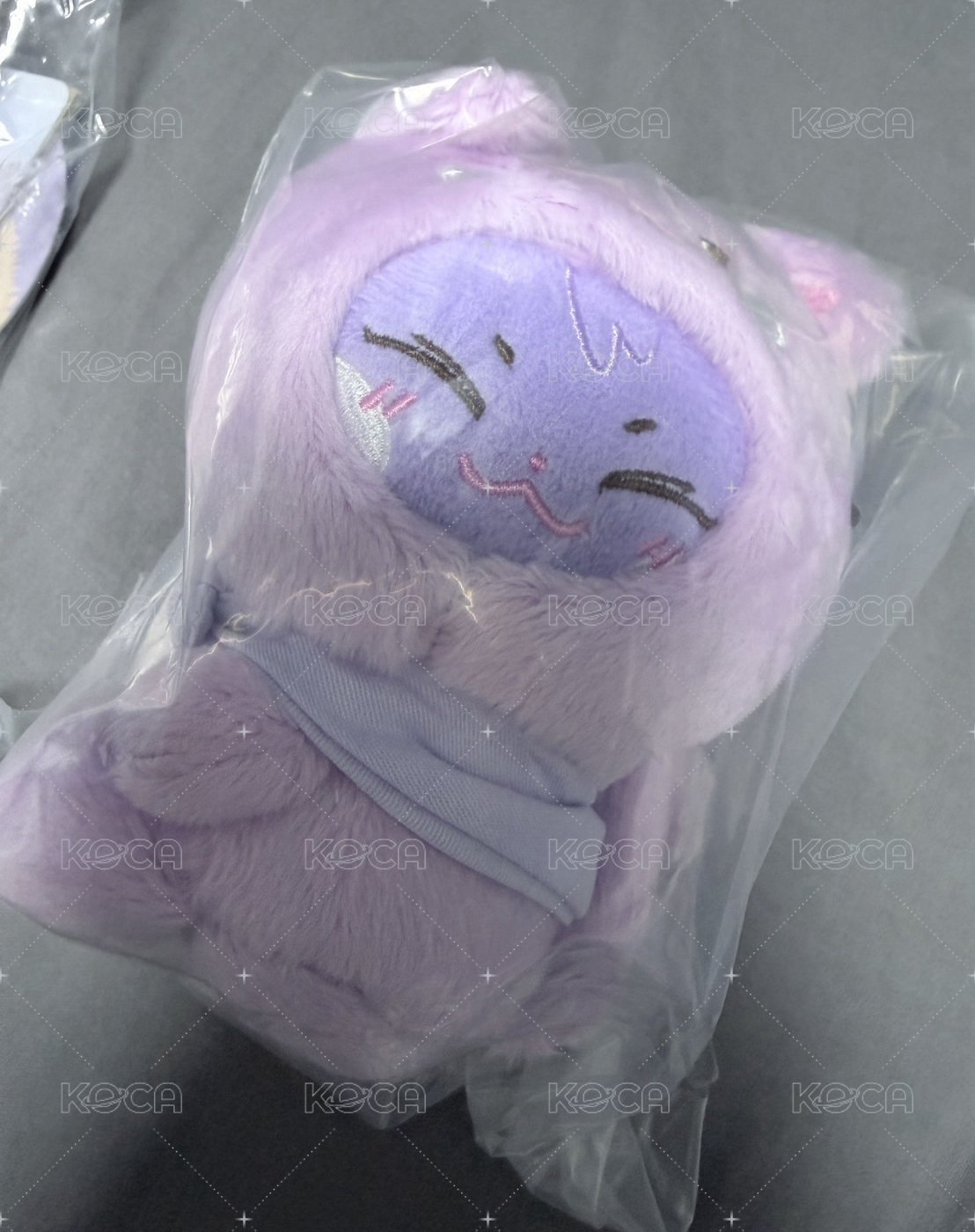 傘頭套娃（含卡）