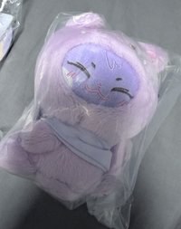 傘頭套娃（含卡）
