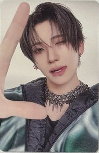 BTW 隨機卡 _J