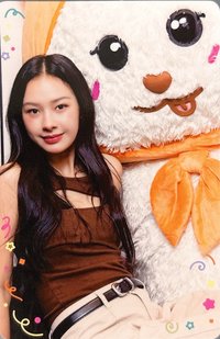 26年1月書展 隨機卡 MILK 3
