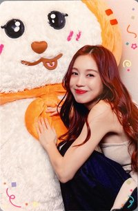 26年1月書展 隨機卡 LOVE 1