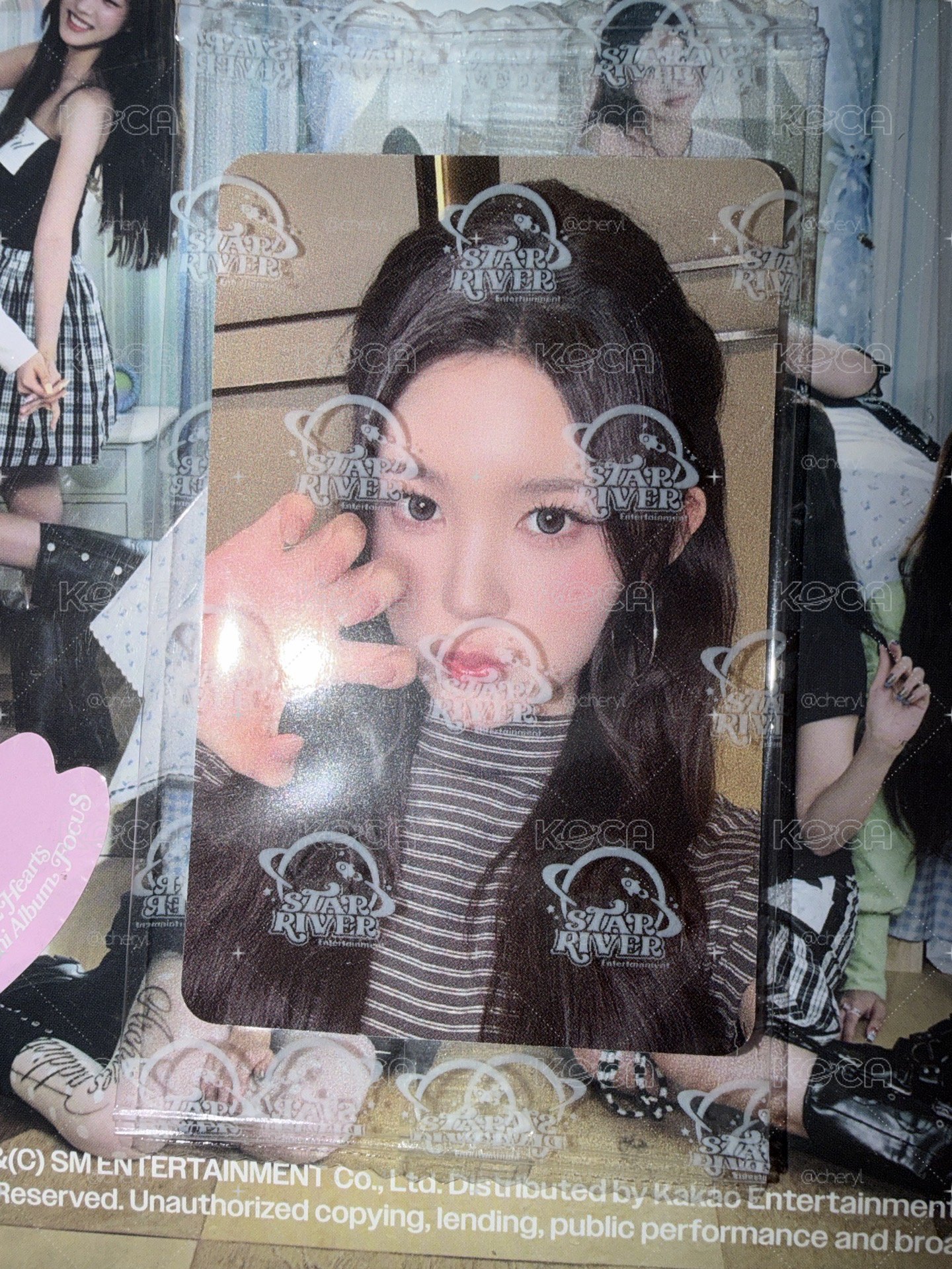 hearts2hearts ana sr2.0 C.ver