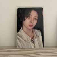19.99 專輯卡（黑背）