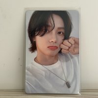 19.99專輯卡（白衣）