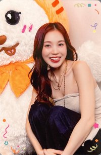 26年1月書展 隨機卡 LOVE 3