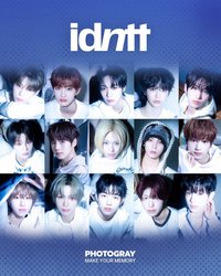 yesweare idntt x Photogray