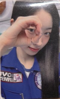 偷看你