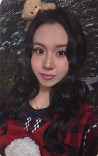 冬日滿額