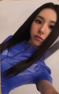 THIS IS FOR藍藍