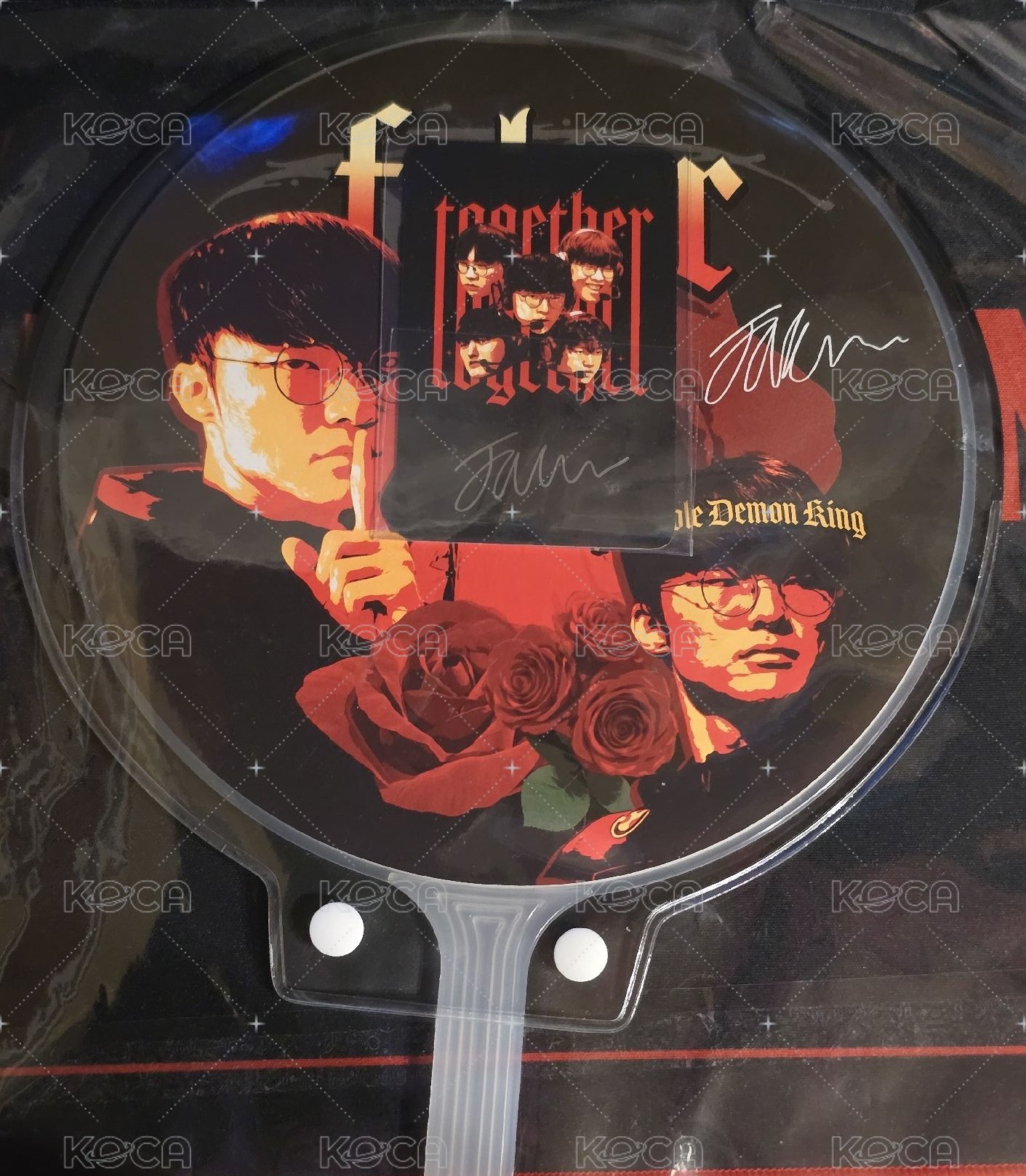 FAKER