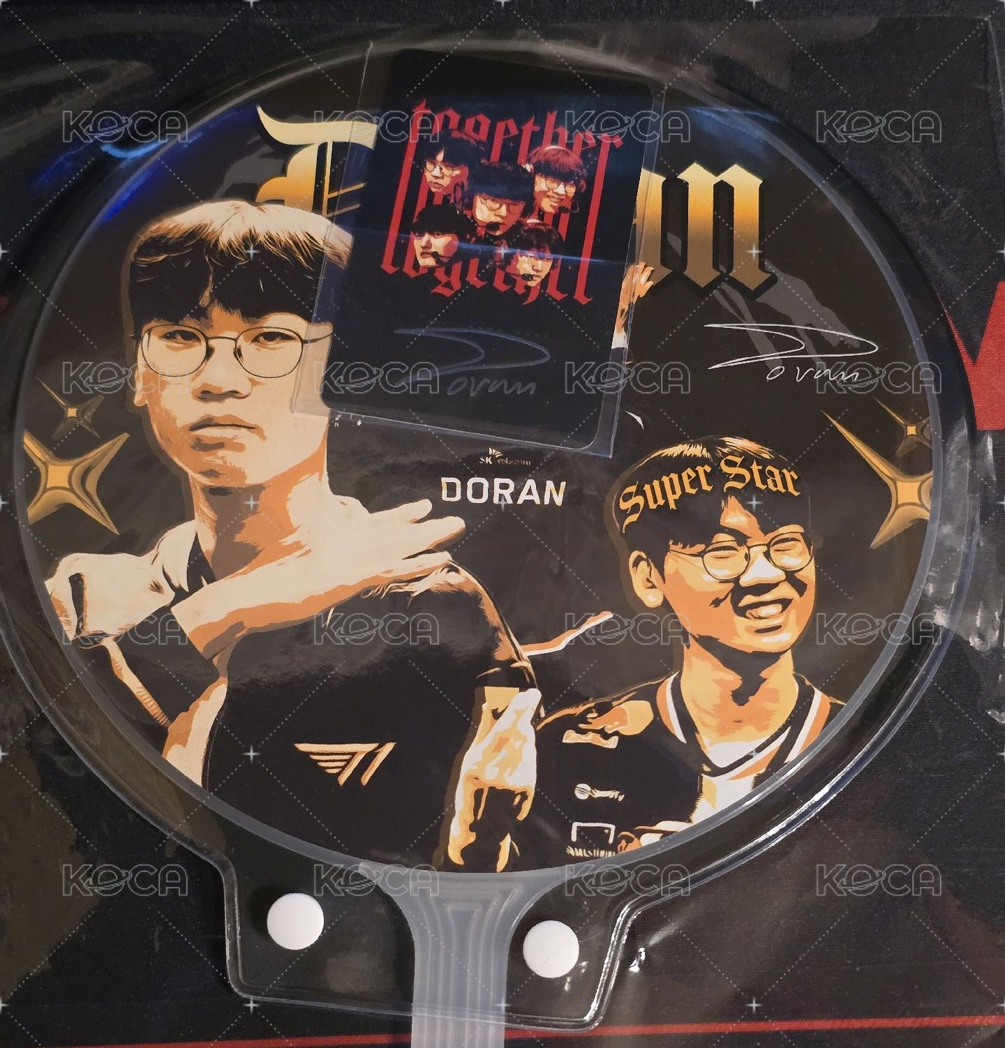 DORAN