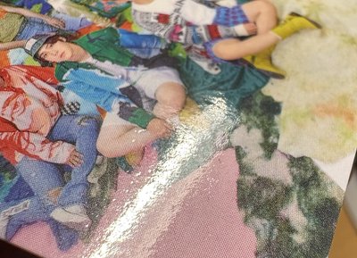 ［現貨］Hmv短褲中團卡