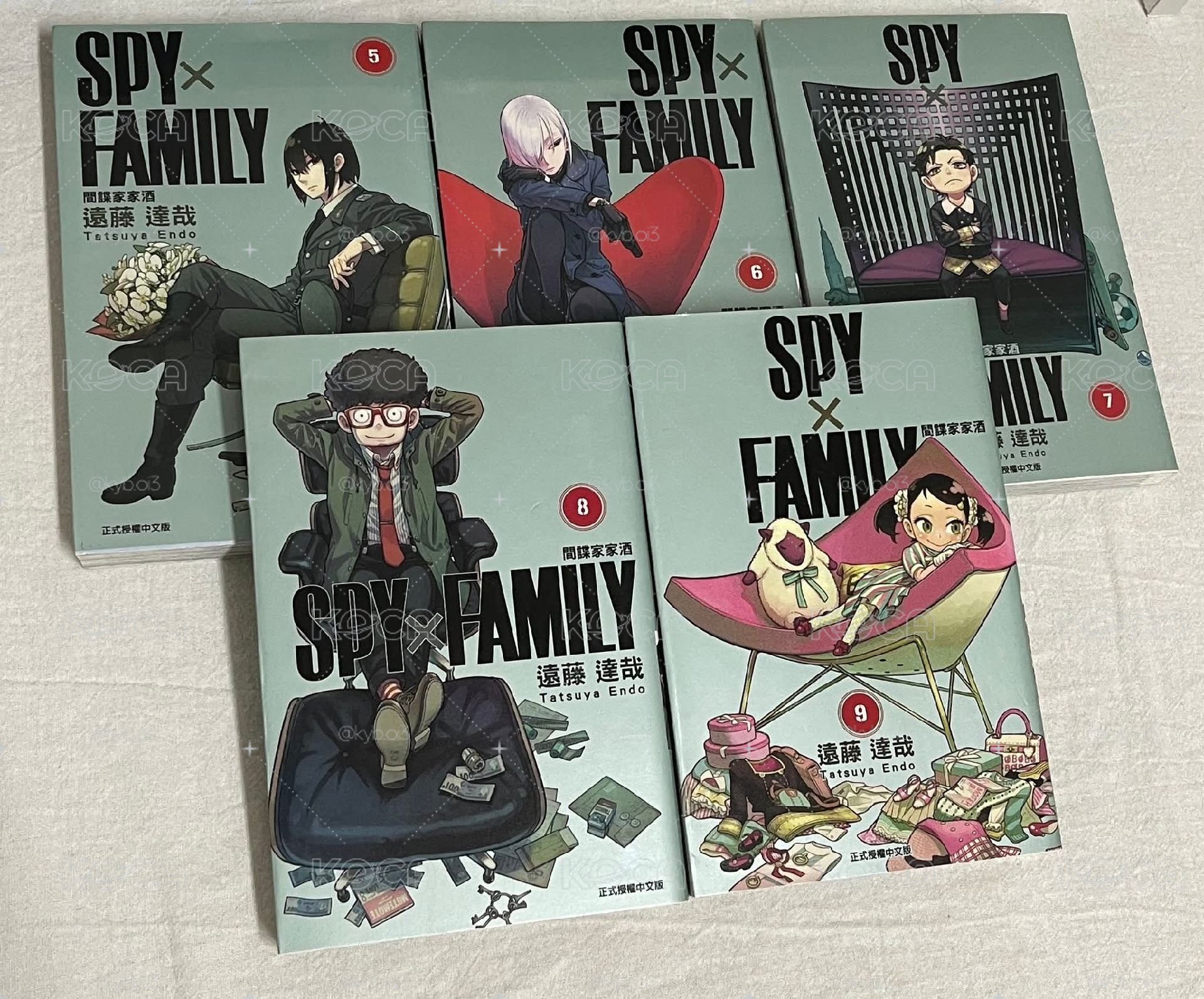 Comics