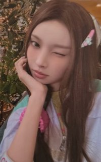 MAMIHLAPINATAPAI hello82 特典卡 