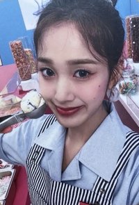 23飯咪 CD購入 入場卡 / 場限卡 