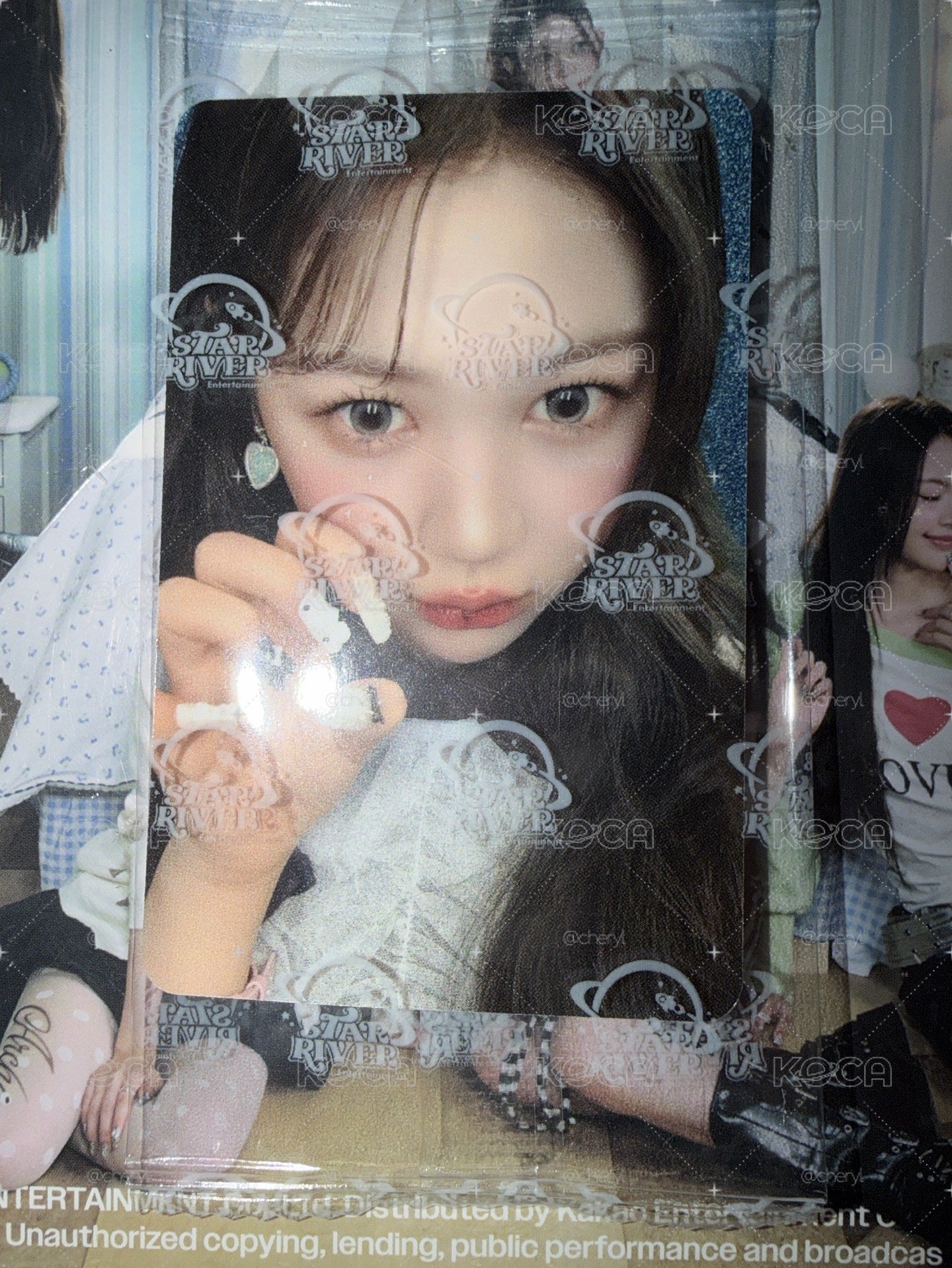 hearts2hearts yeon sr2.0 A.ver