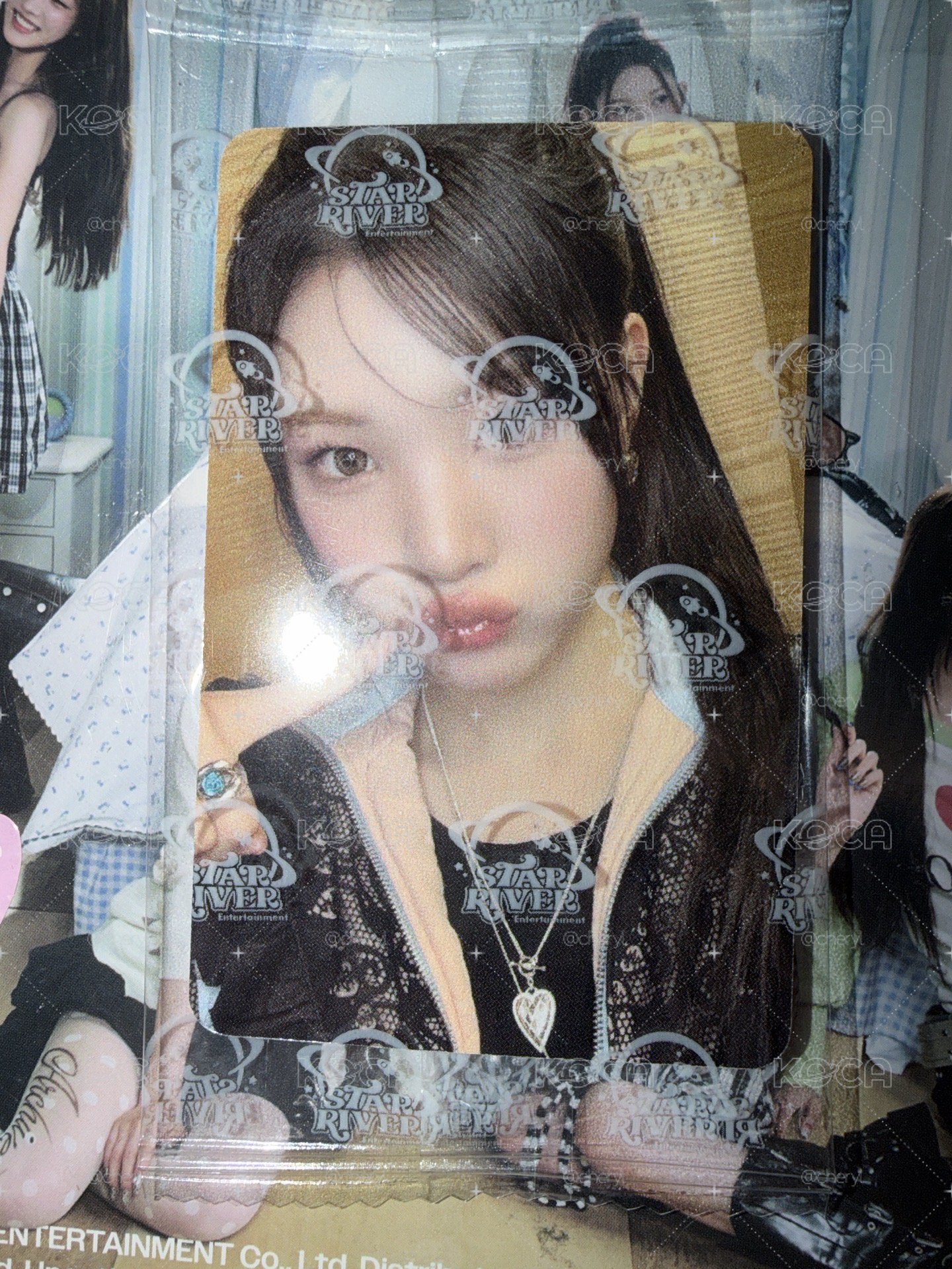 hearts2hearts juun sr2.0 A.ver