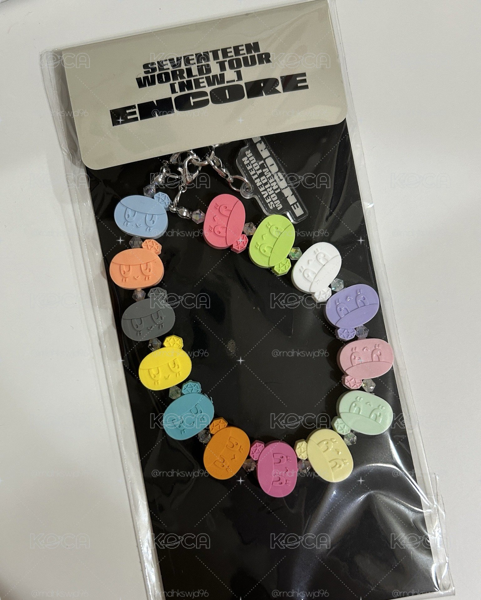 New_安可場 蹦蹦掛繩