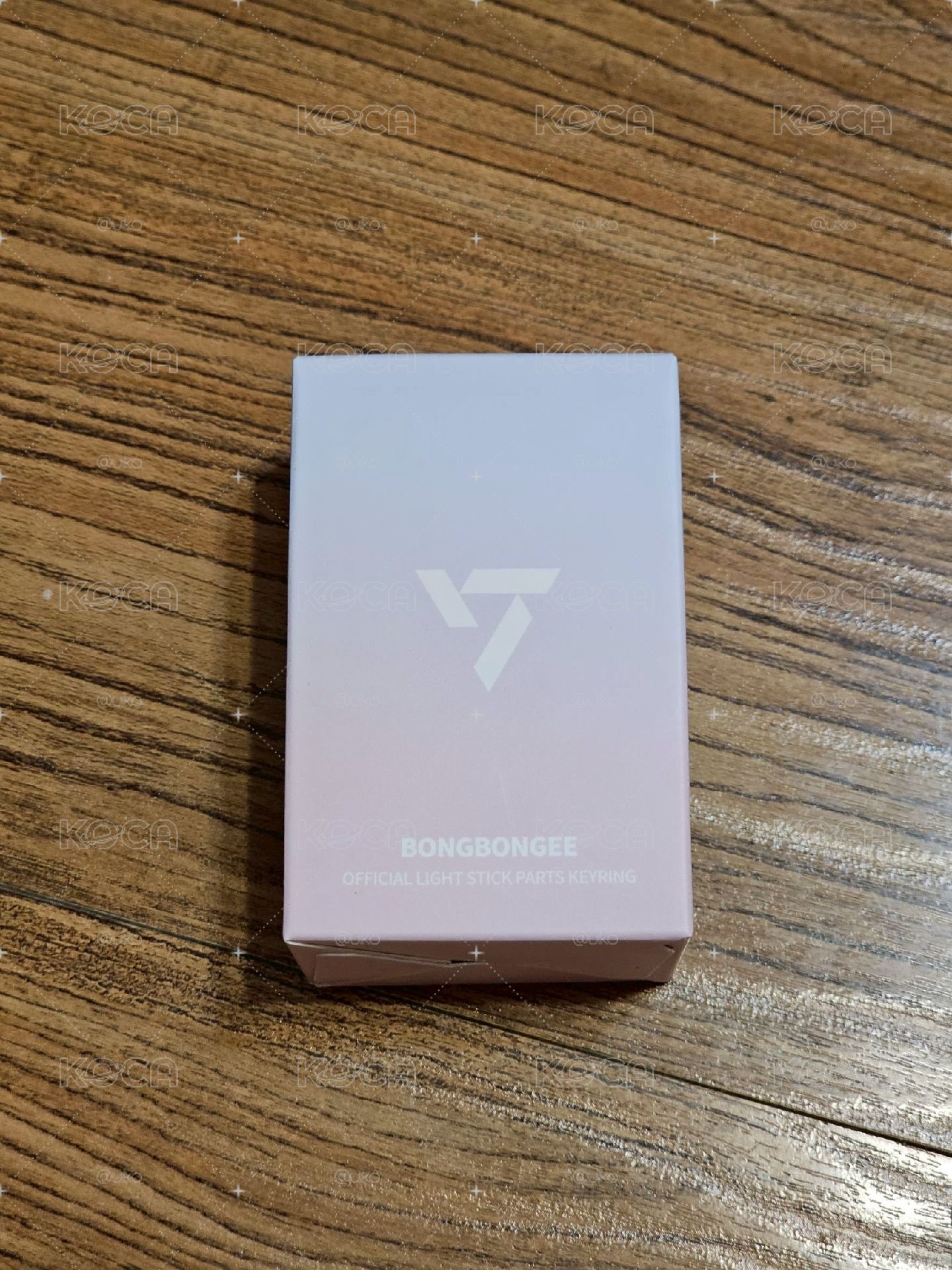 SVT 蹦蹦頭