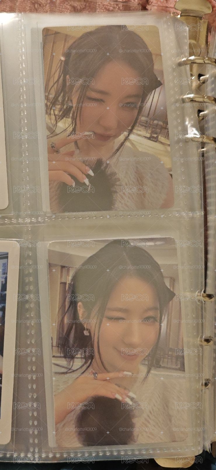 BABYMONSTER 寶怪 ASA