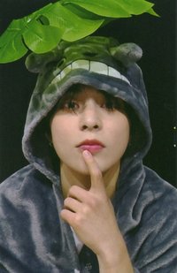 Interview X br 線下 1.0 簽售卡 