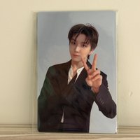 No Genre 首爾滿額卡