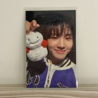 BBNEXDO一代娃卡